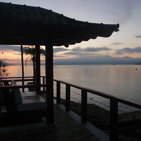 Pousada Casa Atlantica Angra dos Reis Exterior photo
