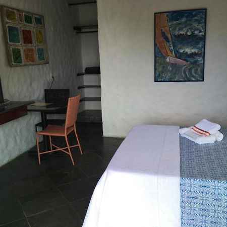 Pousada Casa Atlantica Angra dos Reis Room photo