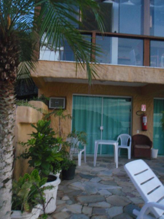 Pousada Casa Atlantica Angra dos Reis Exterior photo