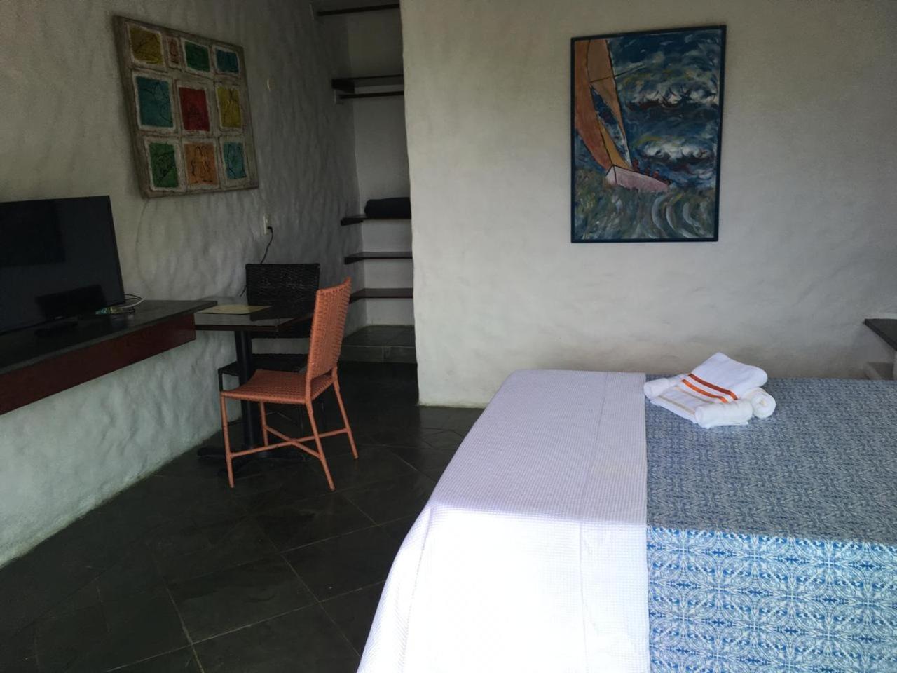 Pousada Casa Atlantica Angra dos Reis Room photo