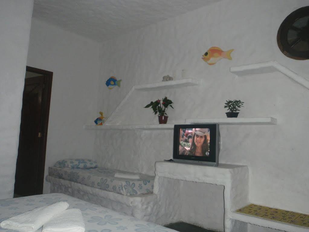 Pousada Casa Atlantica Angra dos Reis Exterior photo