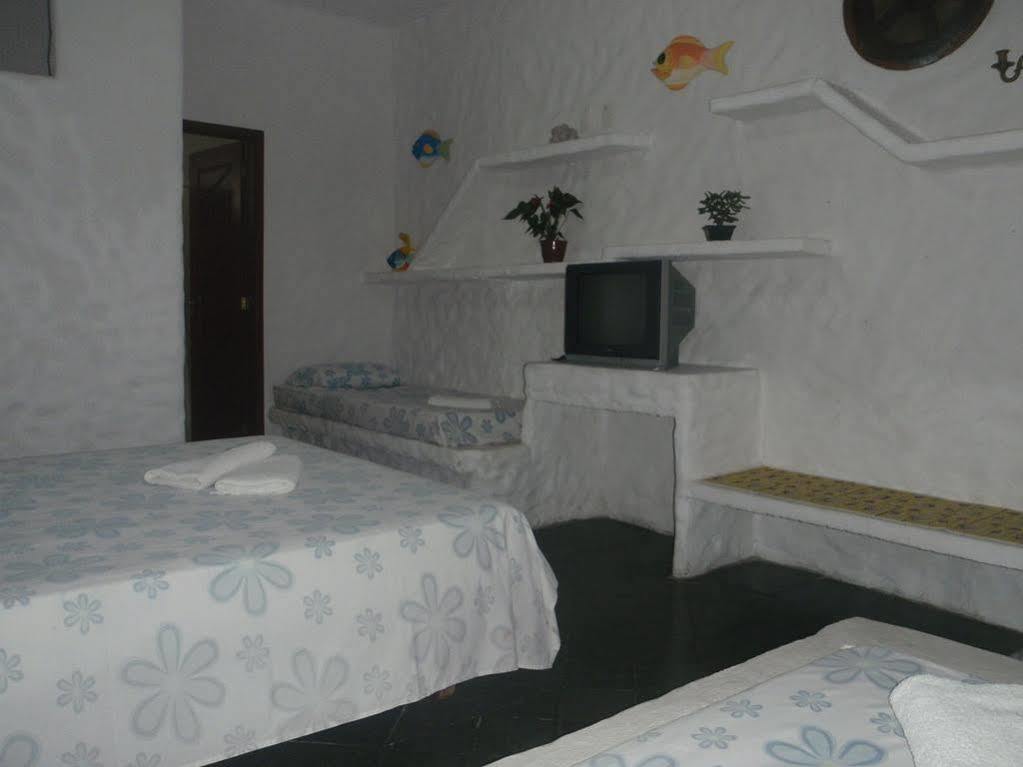 Pousada Casa Atlantica Angra dos Reis Exterior photo