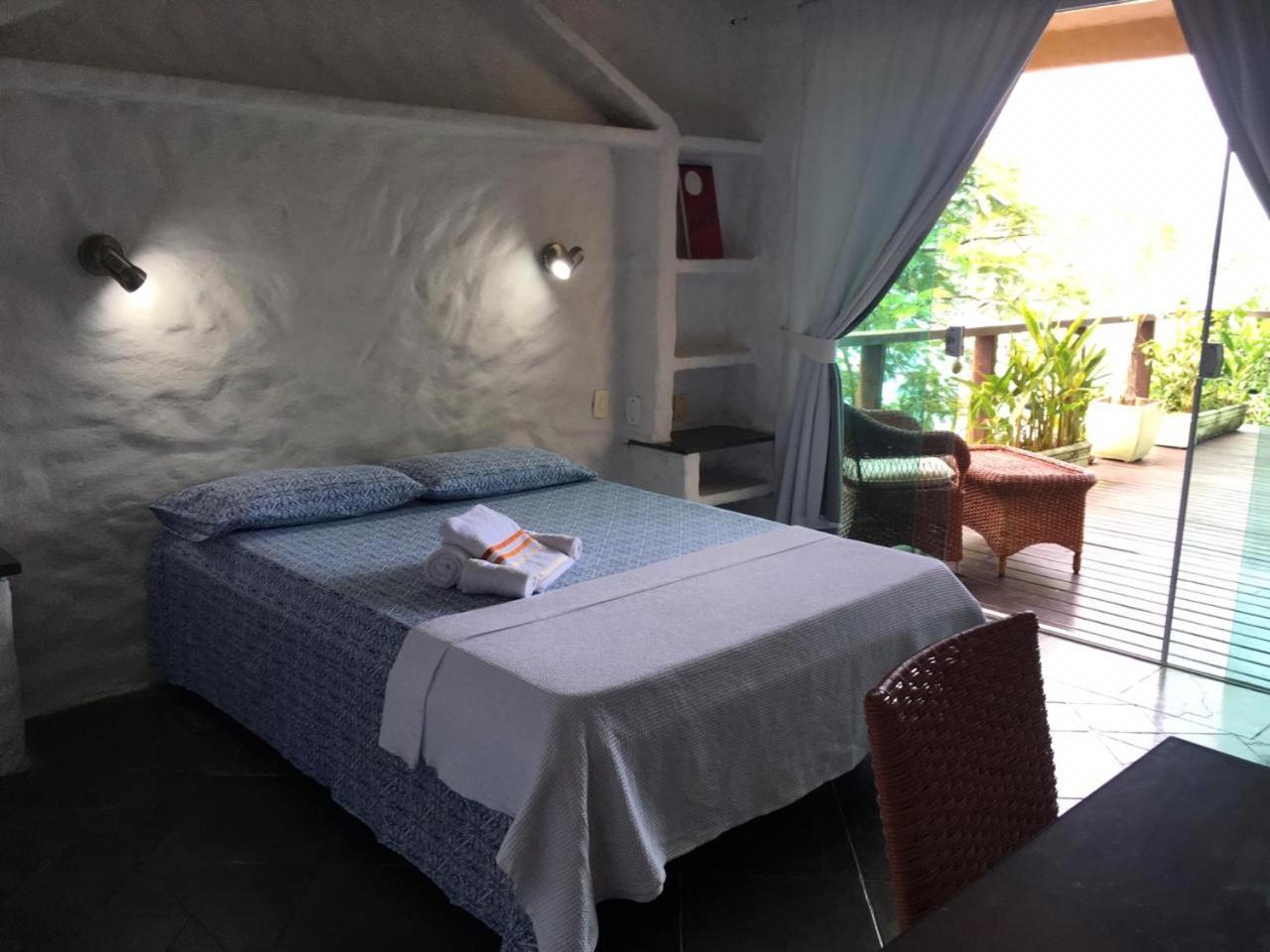 Pousada Casa Atlantica Angra dos Reis Room photo