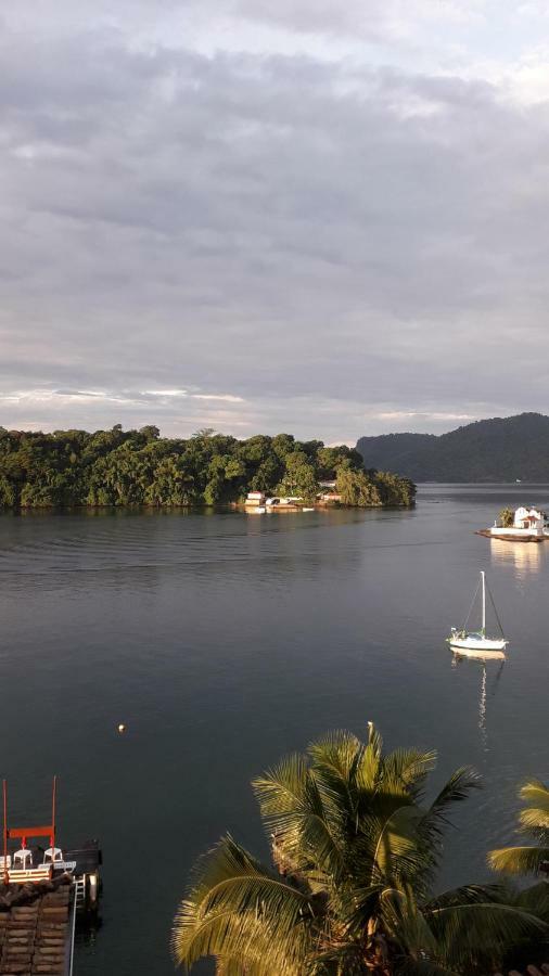 Pousada Casa Atlantica Angra dos Reis Exterior photo
